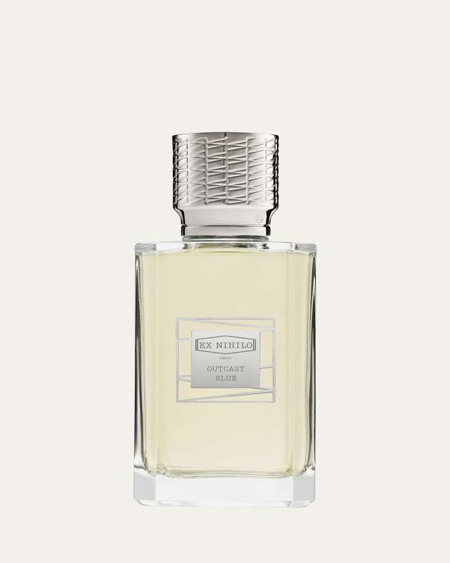 Outcast Blue Eau de Parfum, 3.4 oz.